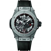 Replika Uhr Hublot Big Bang Meca-10 Titan 414.NI.1123.RX