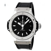 Replika Uhr Hublot Big Bang Stahl 38mm 365.SX.1170.LR