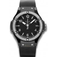 Replik-Uhr Hublot Big Bang Black Magic 38mm 361.CV.1270.RX.1104