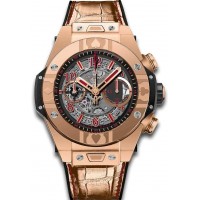 Replica Uhren Hublot Big Bang Unico World Poker Tour King Gold 411.OX.1180.LR.WPT15