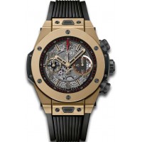 Replika Uhr Hublot Big Bang Unico Full Magic Gold 411.MX.1138.RX