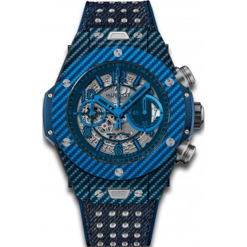 Replik-Uhr Hublot Big Bang Unico Italia Independent 411.YL.5190.NR.ITI15