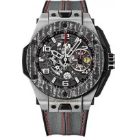 Replica Uhren Hublot Big Bang Ferrari Carbon 401.NJ.0123.VR