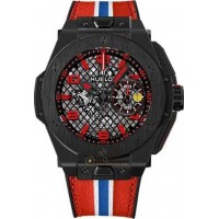 Replika Uhr Hublot Big Bang Ferrari Speciale 401.CX.1123.VR