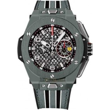 Replik-Uhr Hublot Big Bang Ferrari Speciale 401.FX.1123.VR