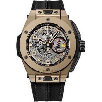 Replica Uhren Hublot Big Bang Ferrari Magic Gold 401.MX.0123.VR