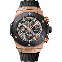 Replik-Uhr Hublot Big Bang Chrono Ewiger Kalender 406.OM.0180.RX