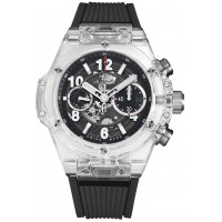 Replik-Uhr Hublot Big Bang Unico Magic Sapphire Limited Edition411.JX.1170.RX