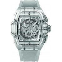 Replika Uhr Hublot Spirit of Big Bang Saphir 601.JX.0120.RT