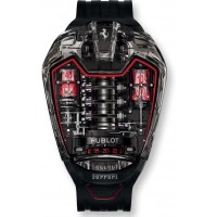 Replika Uhr Hublot MP-05 LaFerrari Aperta 905.JN.0001.RX