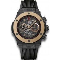 Replika Uhr Hublot Big Bang Unico Magic Gold 45mm 411.CM.1138.RX