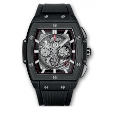 Replica Uhren Hublot Spirit of Big Bang Black Magic 601.CI.0173.RX