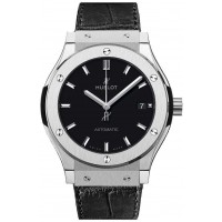 Replik-Uhr Hublot Classic Fusion Titan 38 mm565.NX.1171.LR