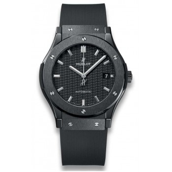 Replik-Uhr Hublot Classic Fusion Black Magic 511.CM.1771.RX