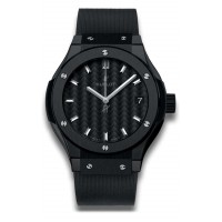 Replik-Uhr Hublot Classic Fusion Black Magic 581.CM.1771.RX