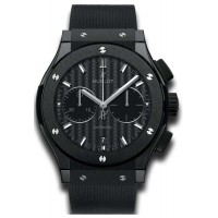 Replica Uhren Hublot Classic Fusion Chronograph Keramik 541.CM.1771.RX