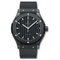 Replika Uhr Hublot Classic Fusion Keramik 542.CM.1771.RX