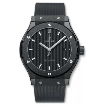 Replika Uhr Hublot Classic Fusion Keramik 542.CM.1771.RX