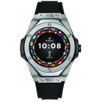 Replika Uhr Hublot Big Bang Schiedsrichter Fifa World Cup Russland 400.NX.1100.RX