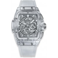 Replik-Uhr Hublot Spirit of Big Bang Saphir 42mm 641.JX.0120.RT