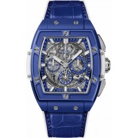 Replica Uhren Hublot Spirit of Big Bang Blue 641.EX.5129.LR