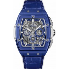 Replica Uhren Hublot Spirit of Big Bang Blue 641.EX.5129.LR