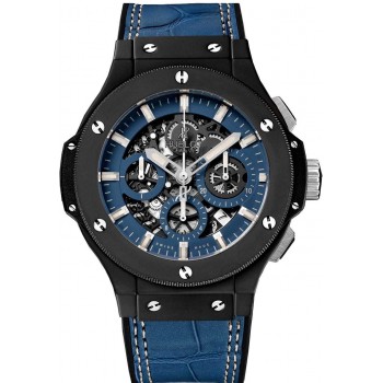 Replik-Uhr Hublot Big Bang Aero Bang Denim 44mm 311.CI.5190.GR