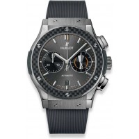 Replika Uhr Hublot Classic Fusion Chronograph Europa League 521.NQ.7029.RX.UEL17