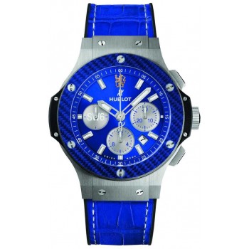 Replik-Uhr Hublot Big Bang Chelsea FC Limited Edition 301.SY.7129.LR.CFC17