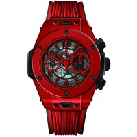 Replica Uhren Hublot Big Bang Unico Red Magic Limited Edition 411.CF.8513.RX