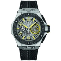 Replica Uhren Hublot Big Bang Scuderia Ferrari 402.TQ.0129.VR