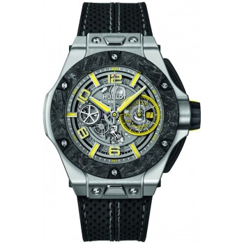 Replica Uhren Hublot Big Bang Scuderia Ferrari 402.TQ.0129.VR