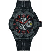 Replika Uhr Hublot Big Bang Scuderia Ferrari 402.QD.0123.NR