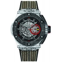 Replik-Uhr Hublot Big Bang Scuderia Ferrari 402.JQ.0123.NR