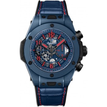 Replika Uhr Hublot Big Bang Unico Special One 411.EX.5113.LR.SPO18