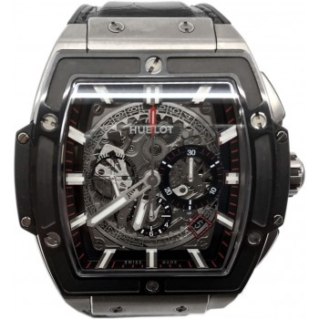 Replik-Uhr Hublot Spirit Of Big Bang 601.NM.0173.LR