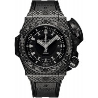 Replika Uhr Hublot King Power Oceanographic 4000 48mm 731.QX.1140.RX