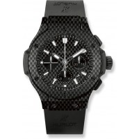 Replika Uhr Hublot Big Bang Carbon 44mm 301.QX.1724.RX