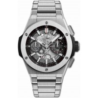 Replika Uhr Hublot Big Bang Titan Integral Armband 42mm 451.NX.1170.NX