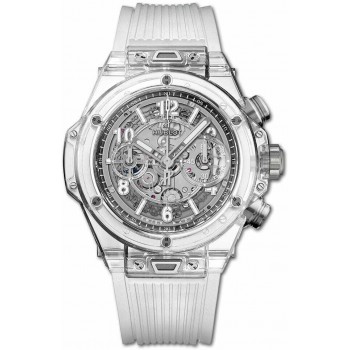 Replik-Uhr Hublot Big Bang Unico Saphir 42mm 441.JX.4802.RT