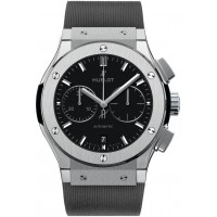 Replica Uhren Hublot Classic Fusion Titanium 521.NX.1171.RX