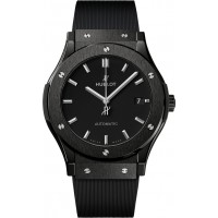 Replica Uhren Hublot Classic Fusion Black Magic 511.CM.1171.RX