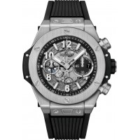 Replika Uhr Hublot Big Bang Unico Titan 44mm 421.NX.1170.RX