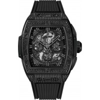 Replika Uhr Hublot Spirit of Big Bang Pave 642.CI.0110.RX.1700