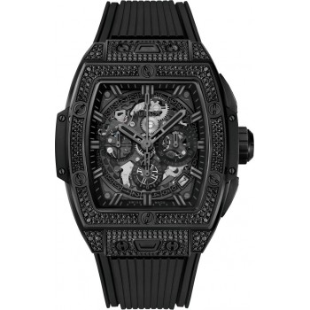 Replika Uhr Hublot Spirit of Big Bang Pave 642.CI.0110.RX.1700