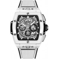 Replik-Uhr Hublot Spirit of Big Bang Weibe Keramik 642.HX.0170.RW