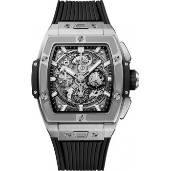 Replica Uhren Hublot Spirit of Big Bang Titanium 642.NX.0170.RX