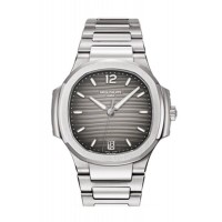 Replik Patek Philippe Nautilus Automatik Damenuhr 7118/1A-011