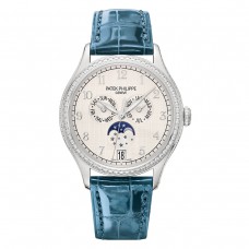 Replik PATEK PHILIPPE Aquanaut Diamond Damenuhr 5067A-024