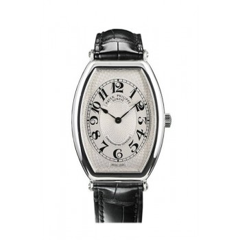 Replik Patek Philippe Gondolo Leder 42 mm Herrenuhr 5098P